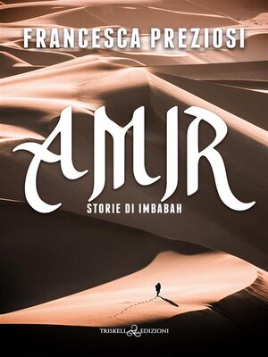 cover image of Amir